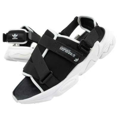 Adidas Ozweego Sandal W GZ8410 bateliai