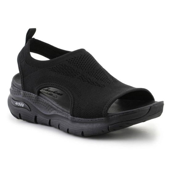 Skechers“ basutės City Catch“ W 119236-BBK