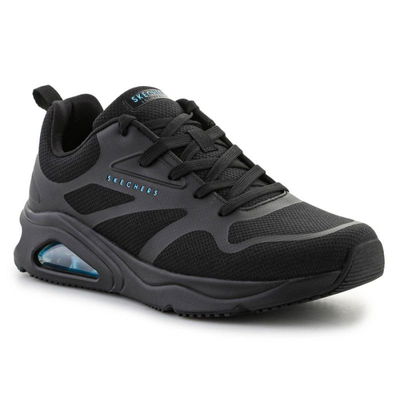 Skechers TRES-AIR UNO-MODERN M 183071-BBK avalynė