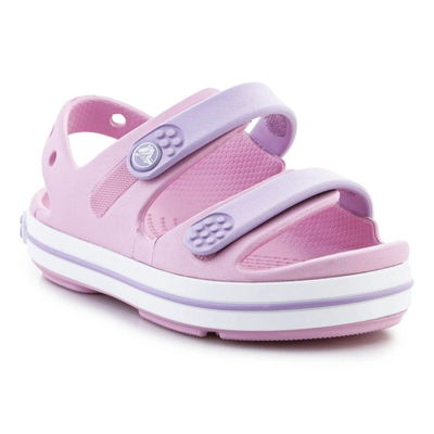 Crocs Crocband Cruiser Sandal Jr šlepetės