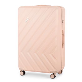 Lagaminas XL 26' STL945 ABS