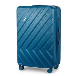 DIDELIS LAGAMINAS XL 26', ABS TAMSIAPILKIS (MRL57657)