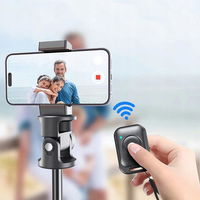 Bluetooth selfie lazda su nuotoliniu pulteliu