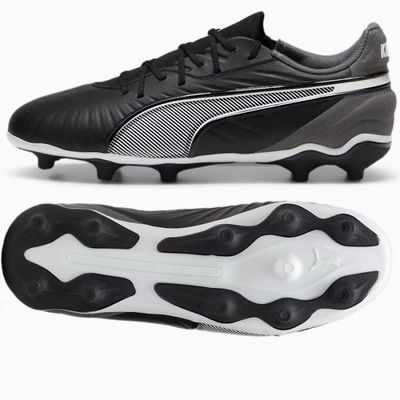 Futbolo batai Puma King Match FG/AG