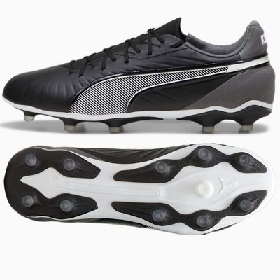 Futbolo bateliai Puma King Match FG/AG M“