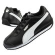 Vaikiški bateliai Puma Turin 3 Jr 384431 04