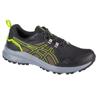 Asics Trail Scout 3 M 1011B700-004 bėgimo bateliai