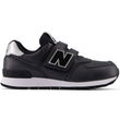 Naujinausios New Balance“ PV574FM palaidinės su lipdukais