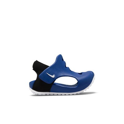 Nike Sunray Protect 3 Jr DH9465-400“ sandalai