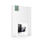 Dėklas Samsung Galaxy Tab A9+ 11“ X210 / X215 / X216 – juodas