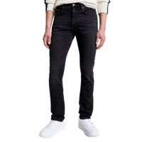 Tommy Hilfiger Bliker Slim Fit džinsai vyrams MW0MW33350