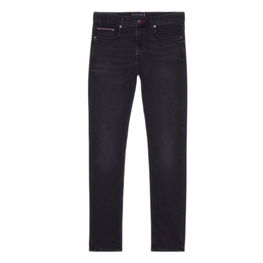 Tommy Hilfiger Bliker Slim Fit džinsai vyrams MW0MW33350