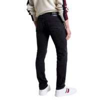 Tommy Hilfiger Bliker Slim Fit džinsai vyrams MW0MW33350