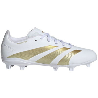 Adidas Predator League FG Jr IF6355 futbolo bateliai