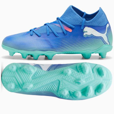 Batų Puma Future 7 Match FG/AG Jr 107945 01