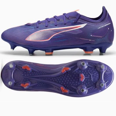 Batų Puma ULTRA 5 Match MxSG M 107893 01