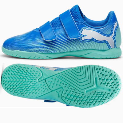 Puma Future 7 Play V Jr IT 107956 01 bateliai