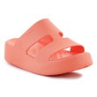 Šlepetės Crocs Getaway Platform H-Strap W 209409-84F