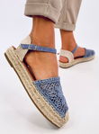 Espadrilės