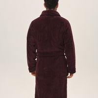 Chalatas Hustle“ Bordo