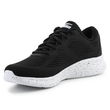 Skechers Skech-Lite moteriški bateliai W 149990-BKW