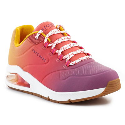 Skecher Uno Color Vaves W 155628-PKMT sportbačiai