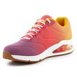 Skecher Uno Color Vaves W 155628-PKMT sportbačiai