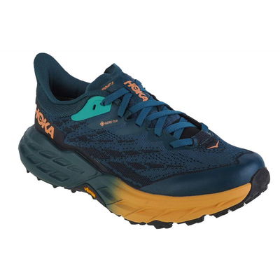 Bėgimo bateliai Hoka W Speedgoat 5 GTX 1127913-DTBC