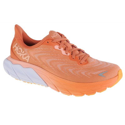 Hoka W Arahi 6 W 1123195-SBSCR batai