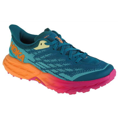 Hoka W Speedgoat 5 W 1123158-DLCR batai