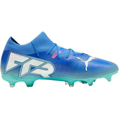 Futbolo bateliai Puma Future 7 Match FG/AG M 107931 01