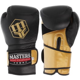 Bokso pirštinės Masters 16 oz