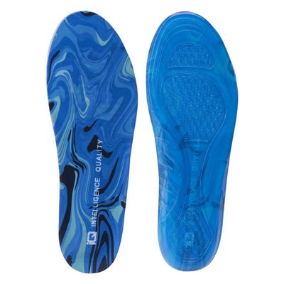 Vidpadžiai Elbrus Miran Gel Insole