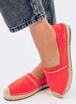 espadrilės ETANCE ORANGE