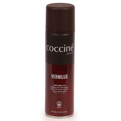 Coccine bespalvis vernilux DA0276 preparatas