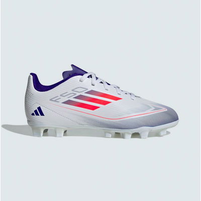 Adidas F50 Club FxG Jr IF1382 futbolo batai