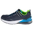 Vaikiški bateliai Skechers Skech-Air Blast Tallix Jr 97743L-NVBL