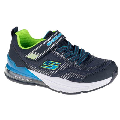 Vaikiški bateliai Skechers Skech-Air Blast Tallix Jr 97743L-NVBL