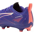 Futbolo bateliai vaikams Puma Ultra 5 Play FG/AG Jr 107695 01