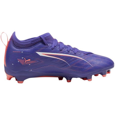 Puma Ultra 5 Match FG/AG Jr 108096 01 batai