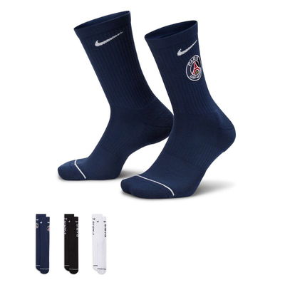 Nike Paris Saint-Germain M FD1404-903 kojinės