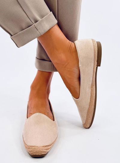 Espadrilės