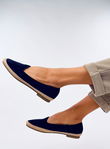 espadrilės NAVY