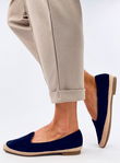 espadrilės NAVY