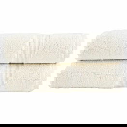 Vonios rankšluosčiai, 2vnt., 100x150cm, 100% medvilnė, 600g/m²
