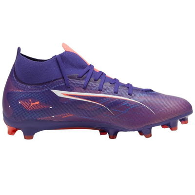 Puma Ultra 5 Match+ FG/AG M 107686 01“ futbolo batai