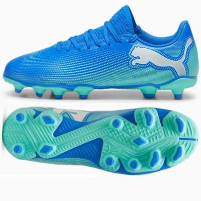 Puma Future 7 Play FG/AG Jr batai