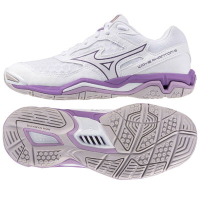 Mizuno Wave Phantom batai