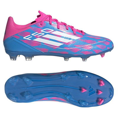 Adidas F50 League FG/MG bateliai