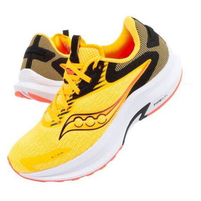 Saucony Axon 2“ sportbačiai